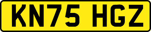 KN75HGZ