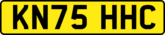 KN75HHC