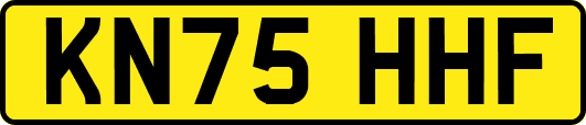 KN75HHF