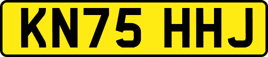 KN75HHJ