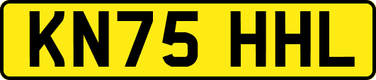 KN75HHL