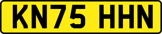 KN75HHN