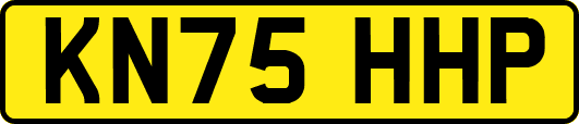 KN75HHP