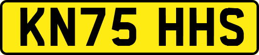 KN75HHS