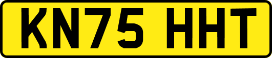 KN75HHT