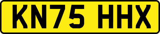 KN75HHX
