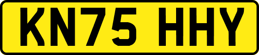 KN75HHY