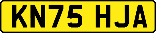 KN75HJA