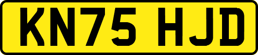 KN75HJD