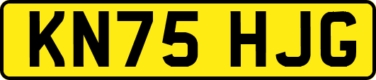KN75HJG