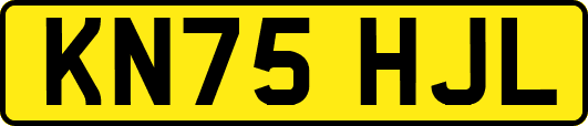 KN75HJL