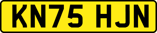 KN75HJN