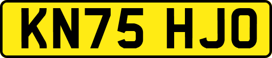 KN75HJO