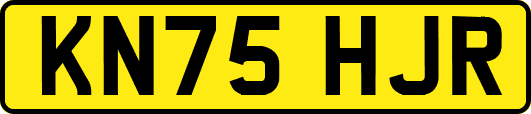 KN75HJR
