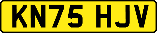 KN75HJV