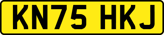 KN75HKJ