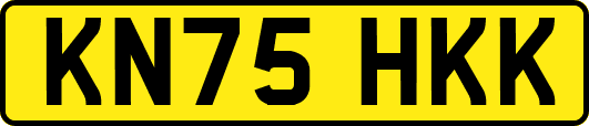 KN75HKK