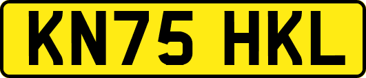 KN75HKL