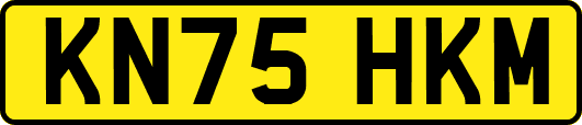 KN75HKM
