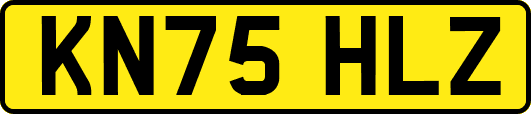 KN75HLZ
