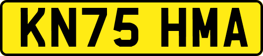 KN75HMA