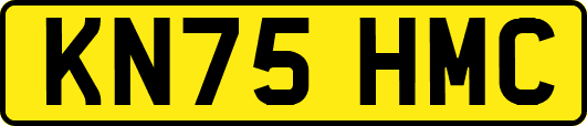 KN75HMC