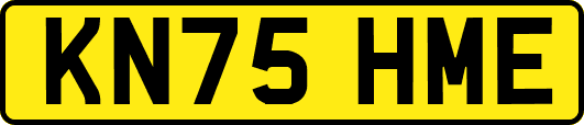 KN75HME