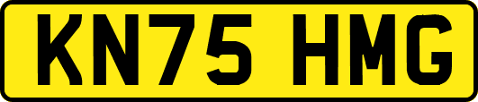 KN75HMG