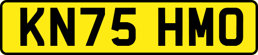 KN75HMO