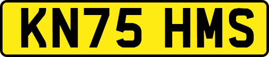 KN75HMS