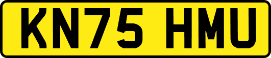 KN75HMU