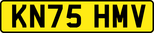 KN75HMV