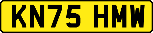 KN75HMW