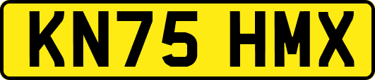 KN75HMX