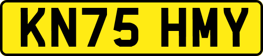KN75HMY