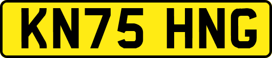 KN75HNG