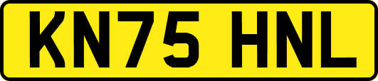 KN75HNL