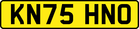 KN75HNO
