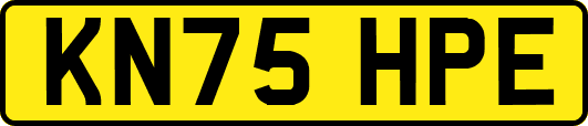 KN75HPE