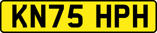 KN75HPH