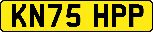 KN75HPP