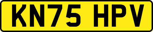 KN75HPV