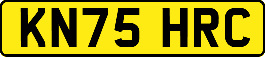 KN75HRC