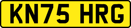 KN75HRG