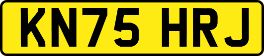 KN75HRJ