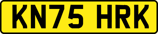 KN75HRK