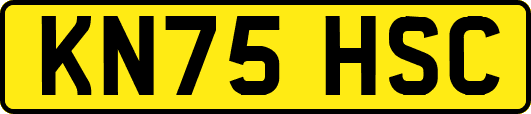 KN75HSC