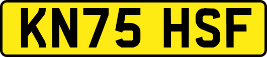 KN75HSF