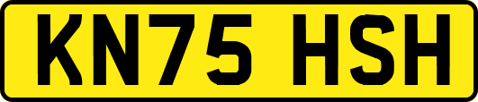 KN75HSH