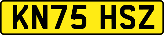KN75HSZ